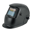 Careta electrónica p/soldar, semiprofesional, 9 a 13, PRETUL CAREL-913P1