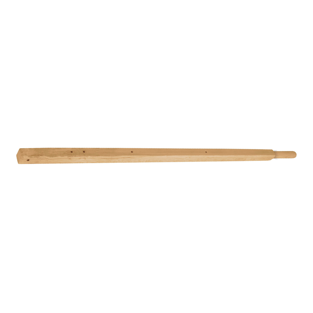 Bastidor de madera 39x48 mm para carretilla TP-8 BAS-CU-60-G
