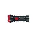 Linterna plástica de LED, 40 lm, recargable, ULTRACRAFT LILE-21U