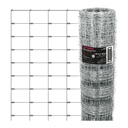 Rollo malla borreguera, 1.67m x 50m acero galvanizado, 31kg MAGA-50X16