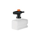 Dispensador de jabón para HILA-2000, Truper SOAP-H2000
