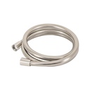 Manguera lisa para regadera, manual, satinada, Foset Element AR-08N