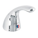 Maneral de palanca p/monomando fregadero AEF-83, cromo,Aero AEMM-05
