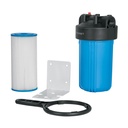 Filtro para agua Jumbo, Foset FILA-P2