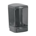 Dosificador para jabón líquido, humo, Foset Basic ABP-11H