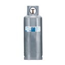 Cilindro portátil para gas LP, 20kg (44lb) Foset CILG-20