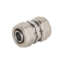 Cople de compresión para PEALPE, 1/2', Foset PPG-12CM
