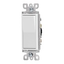 Interruptor de tres vías, línea Classic, Volteck APSE-ECL