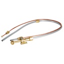Termopar tipo Greyson, 60 cm, Foset TEPAR-60G