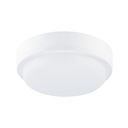 Plafón decorativo de LED 15 W redondo para baño, Volteck PLA-602L