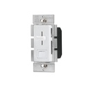 Atenuador de Luz deslizable con interruptor, línea Classic DIM-CL2