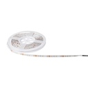 Tira LED 5 m 40 W para interior y exterior multicolor RGB TIR-010L