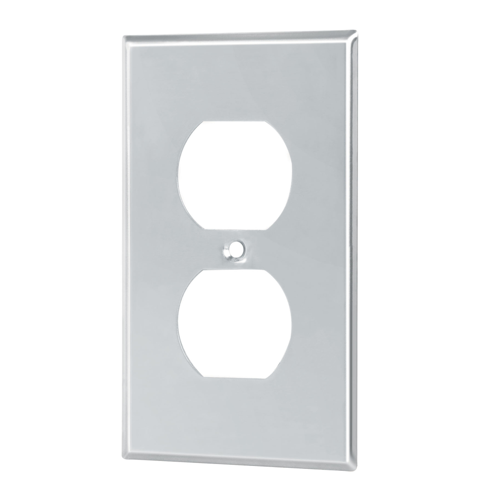 Placa de Acero Inoxidable dúplex, Línea Standard PIDO-S