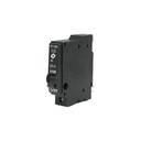 Interruptor de 1 polo 20A, enchufable, VOLTECK IT-120