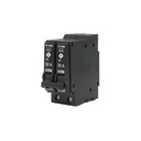 Interruptor de 2 polos 30A, enchufable, VOLTECK IT-230