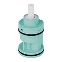 Cartucho para monomando MP-421, Foset CARMO-3