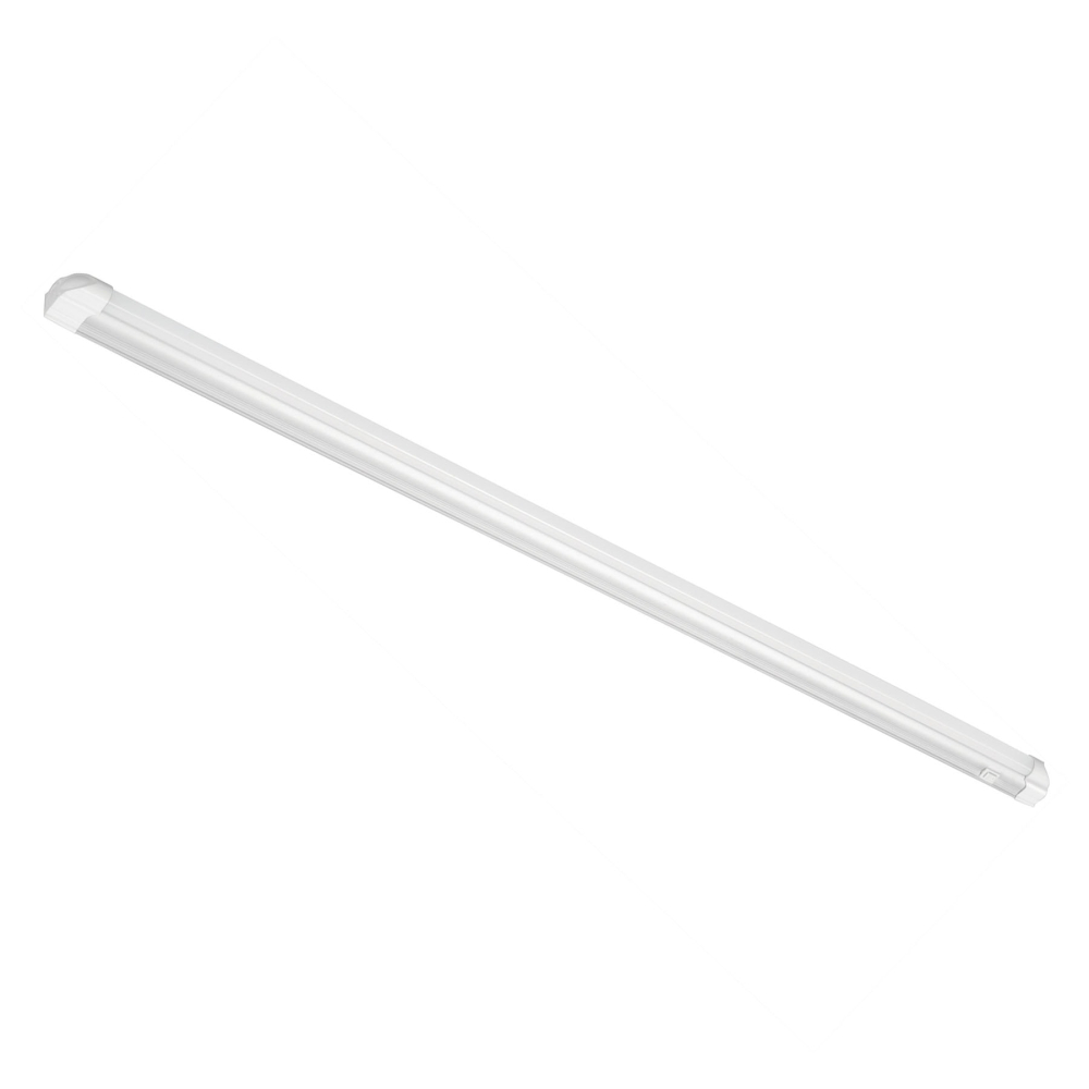 Luminario lineal ultra delgado de LED 19 W para gabinete GAB-003L