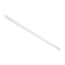 Luminario lineal ultra delgado de LED 24 W para gabinete GAB-004L