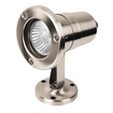 Sobrepuesto exterior, cilíndrico, spot, 1xMR16GU5.3, Volteck SOB-701S