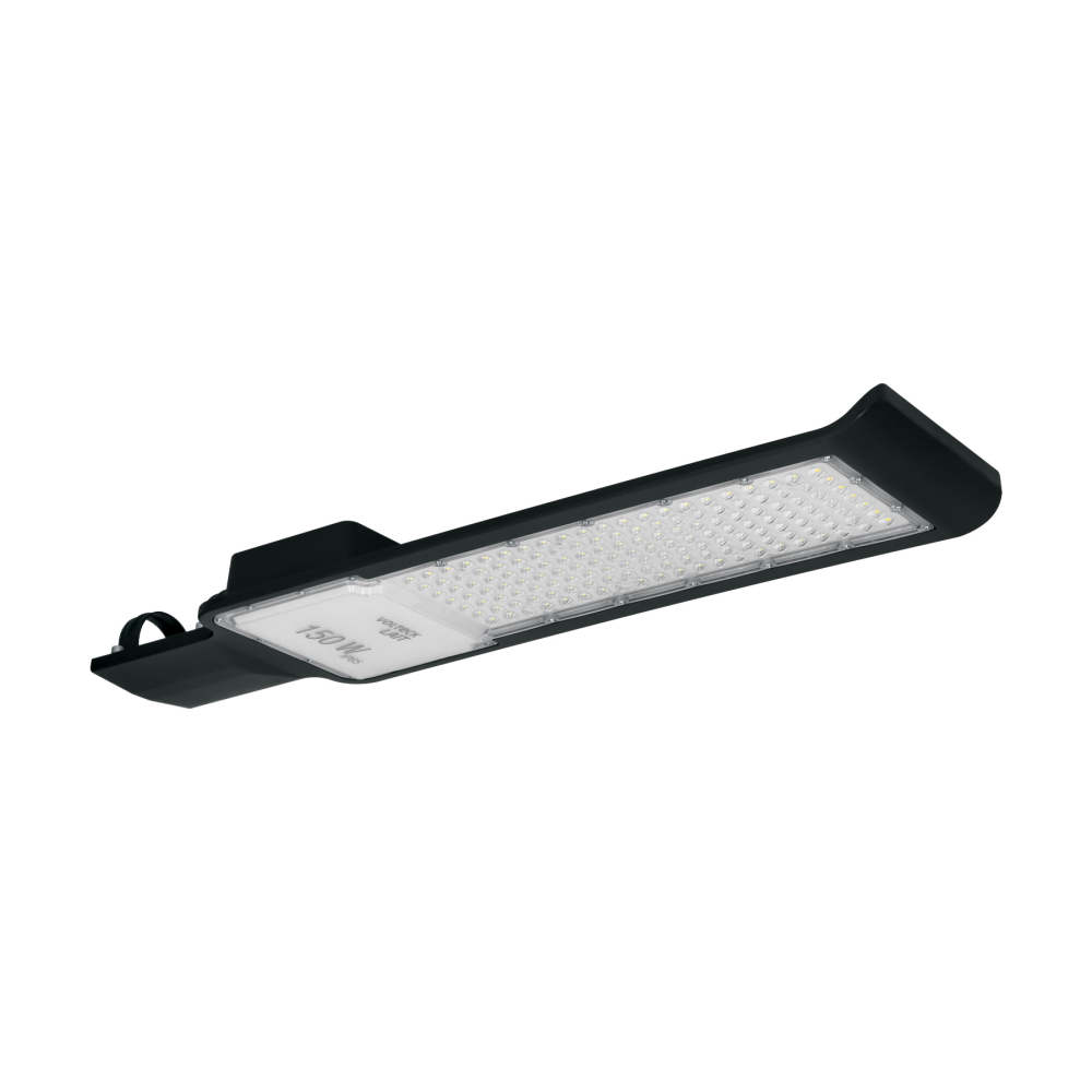 Luminario suburbano plano de LED 150 W alta intensidad SUB-842L