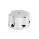 Maneral de respuesto para mezcladora plástica, Foset Basic MMP-100I