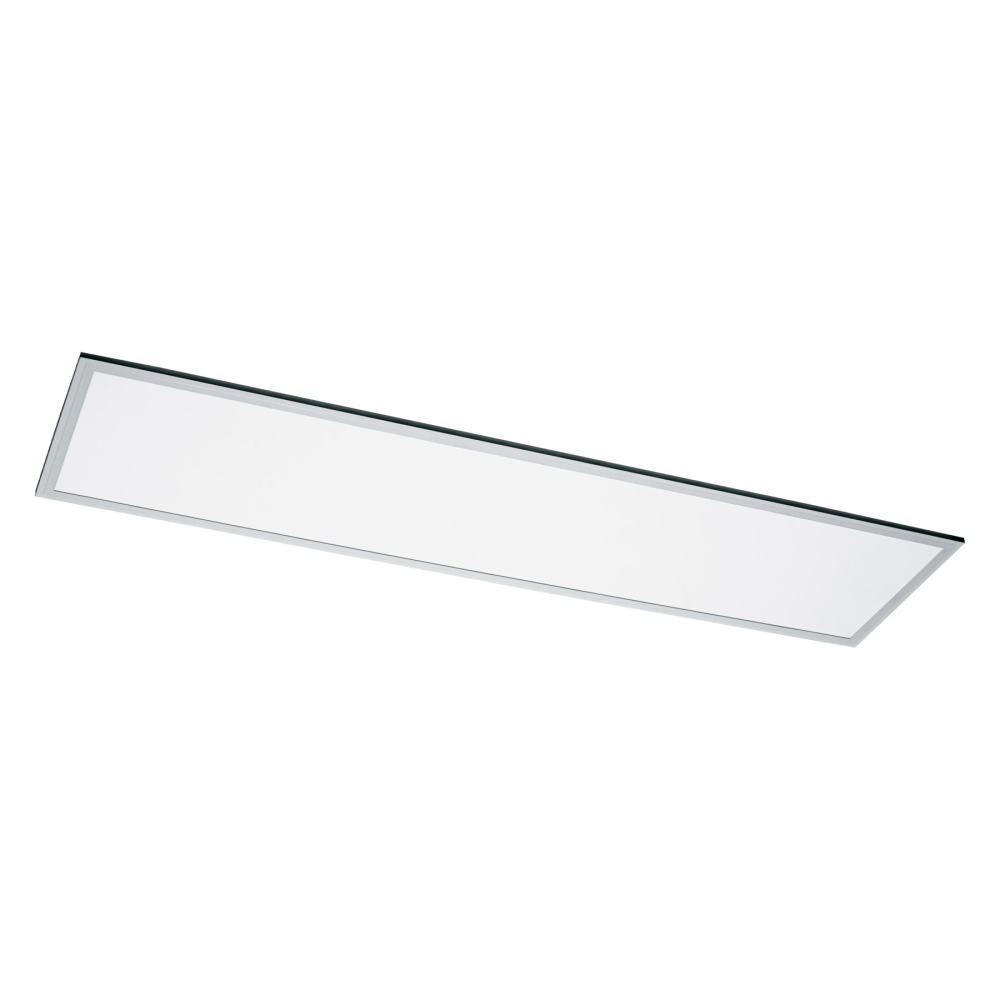 Panel delgado colgante de LED 45 W 30 x 120 cm luz neutra COL-401LN