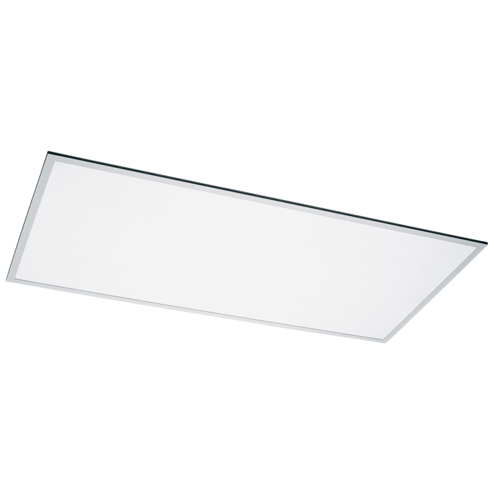 Panel delgado colgante de LED 65 W 60 x 120 cm luz neutra COL-402LN