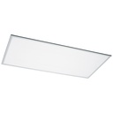 Panel delgado colgante de LED 65 W 60 x 120 cm luz neutra COL-402LN