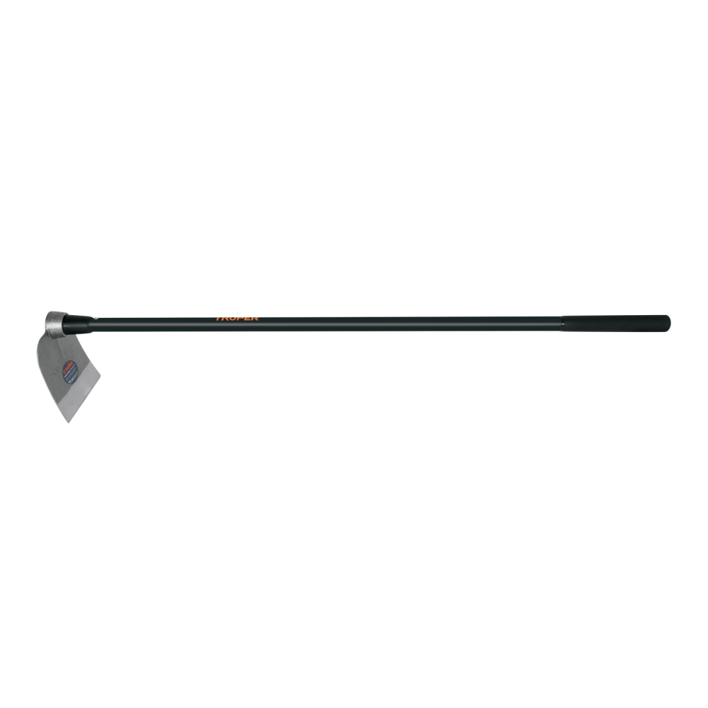 Azadón Centroamericano 2.5 lb, mango de fibra 54', TRUPER ACE-25M