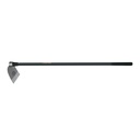 Azadón Centroamericano 2.5 lb, mango de fibra 54', TRUPER ACE-25M