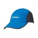 Gorra unitalla, Foset GORF