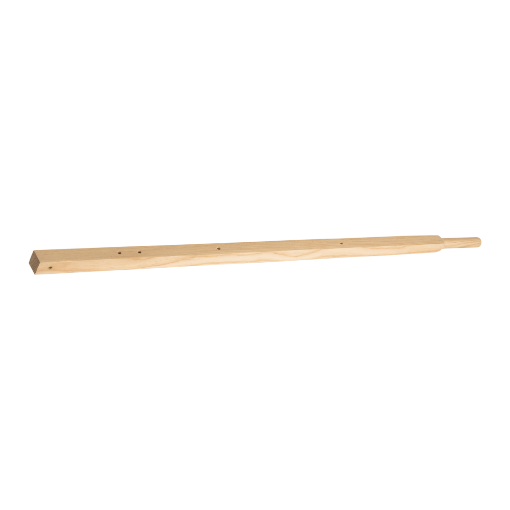 Bastidor de madera 39x39mm para carretillas CAP-5WFFR/-5WNDR BAS-CU-58-M