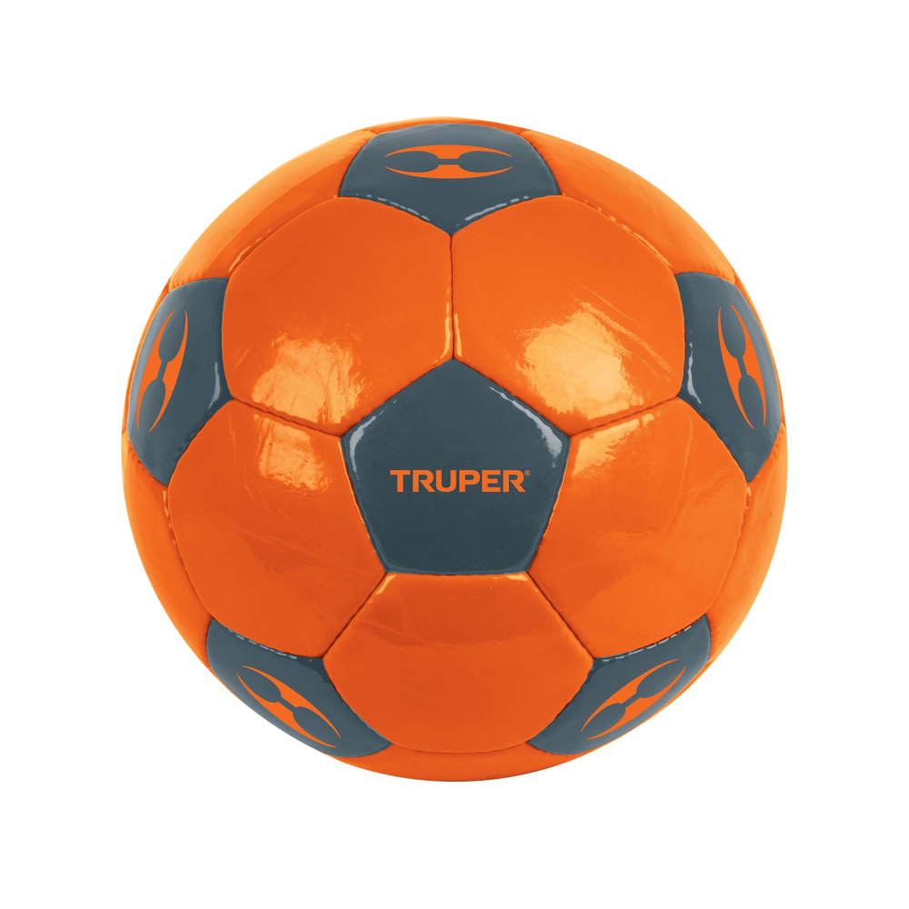 Balón de fútbol, No. 5, Truper BAL-F