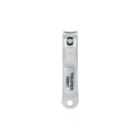 Cortaúñas 2 1/2' acero inoxidable,TRUPER UNA-520