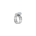 Bolsa c/2 abrazaderas sin fin # 10, 3/4 - 1-1/16', Truper M-10B