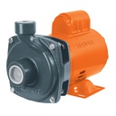 Bomba centrífuga para agua, 1/2 HP, TRUPER BOAC-1/2A