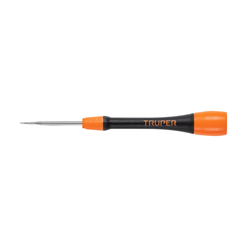 Desarmador de precisión punta torx T3 mango ergonómico JOY-T3