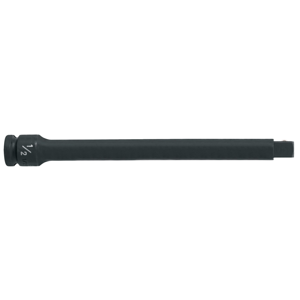 Extensión de impacto con cuadro de 1/2', largo 9', Truper EI-5463