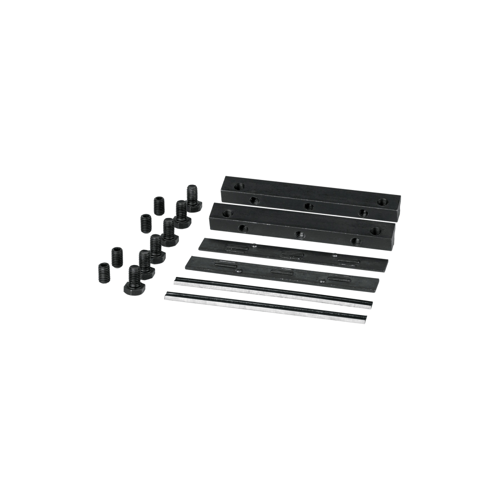 Jgo de soporte repuesto y portacuchillas p/ CEPEL-4-1/2NX JGO-CE-4-1/2NX