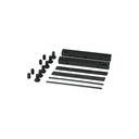 Jgo de soporte repuesto y portacuchillas p/ CEPEL-4-1/2NX JGO-CE-4-1/2NX