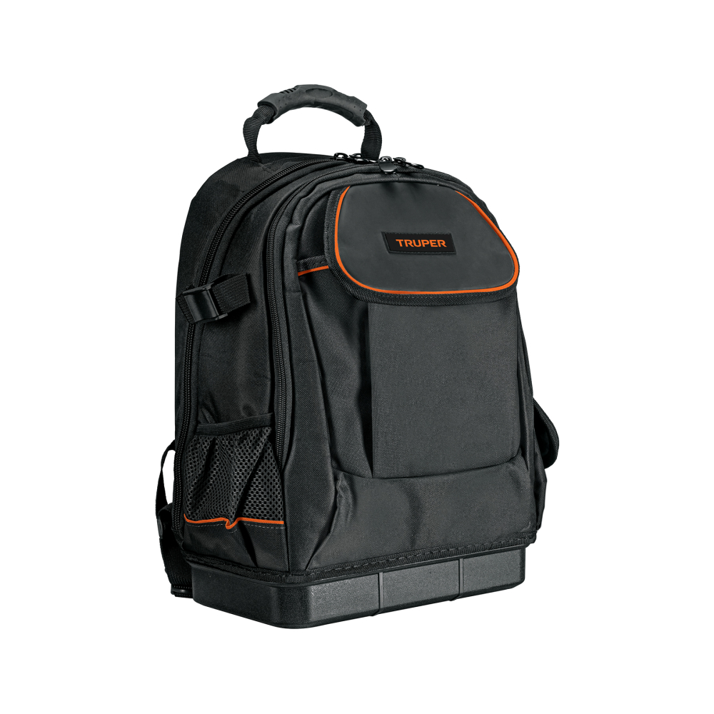 Mochila portaherramientas de 13', Truper MOHE-13