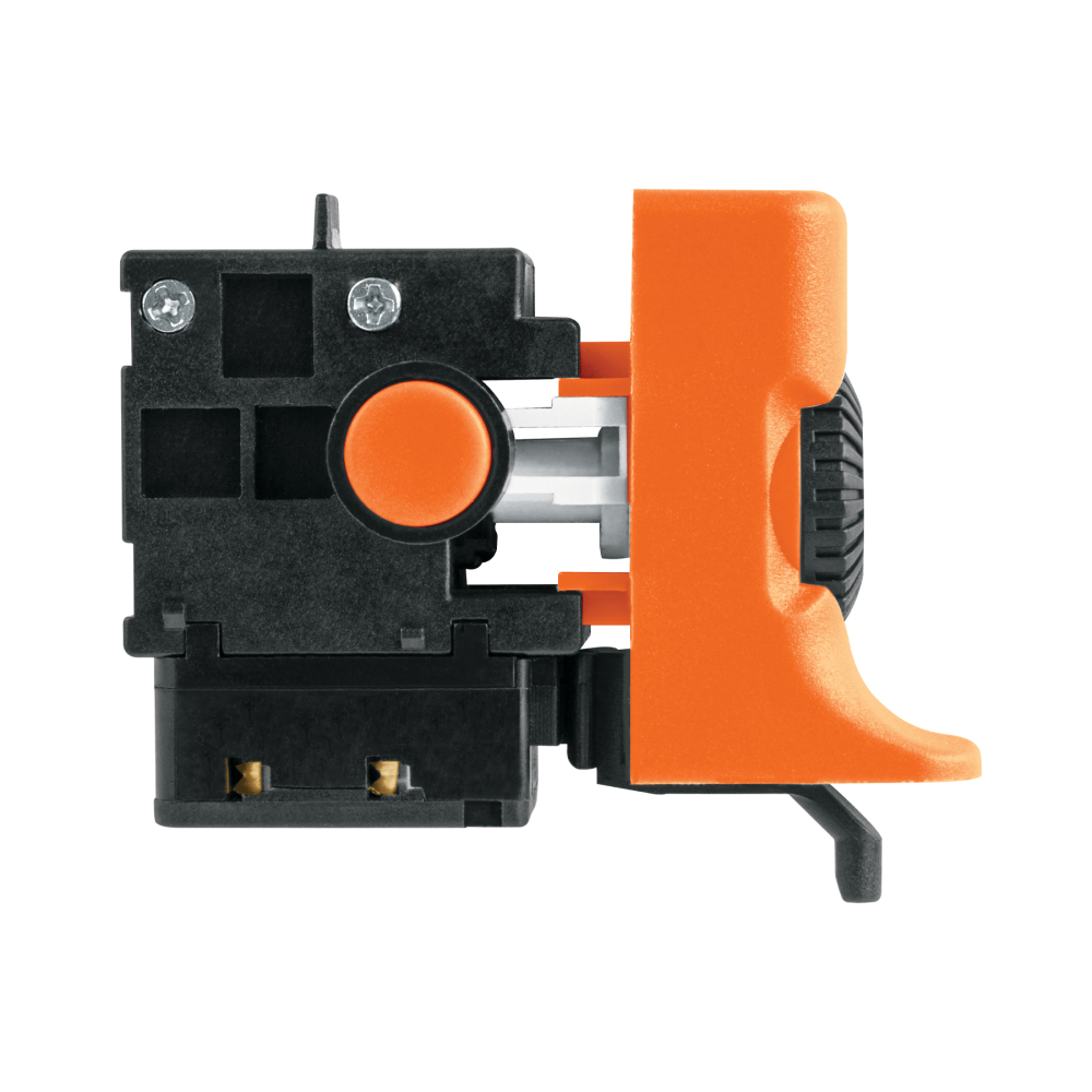 Interruptor de repuesto para ROTO-1/2N6, Truper INT-ROTO-1/2-N6