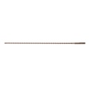 Broca SDS Ma x de 5/8 x 36', Truper BSM-5/8X36