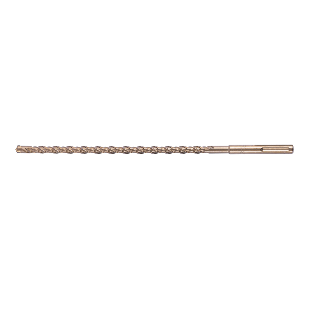 Broca SDS Ma x de 3/4 x 21', Truper BSM-3/4X21