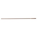 Broca SDS Ma x de 3/4 x 36', Truper BSM-3/4X36