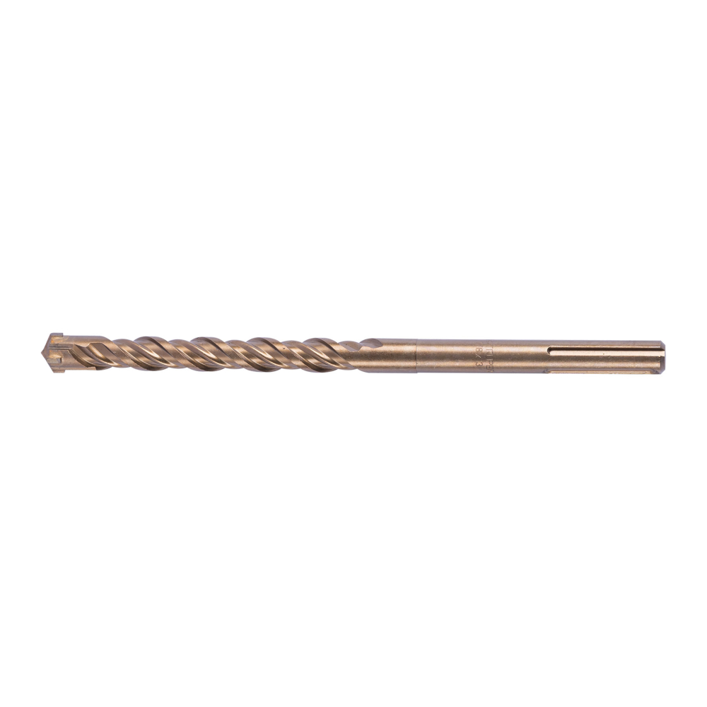 Broca SDS Ma x de 7/8 x 13', Truper BSM-7/8X13