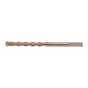 Broca SDS Ma x de 7/8 x 13', Truper BSM-7/8X13