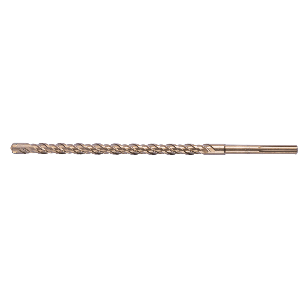 Broca SDS Ma x de 1 x 21', Truper BSM-1X21