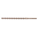 Broca SDS Ma x de 1 x 21', Truper BSM-1X21