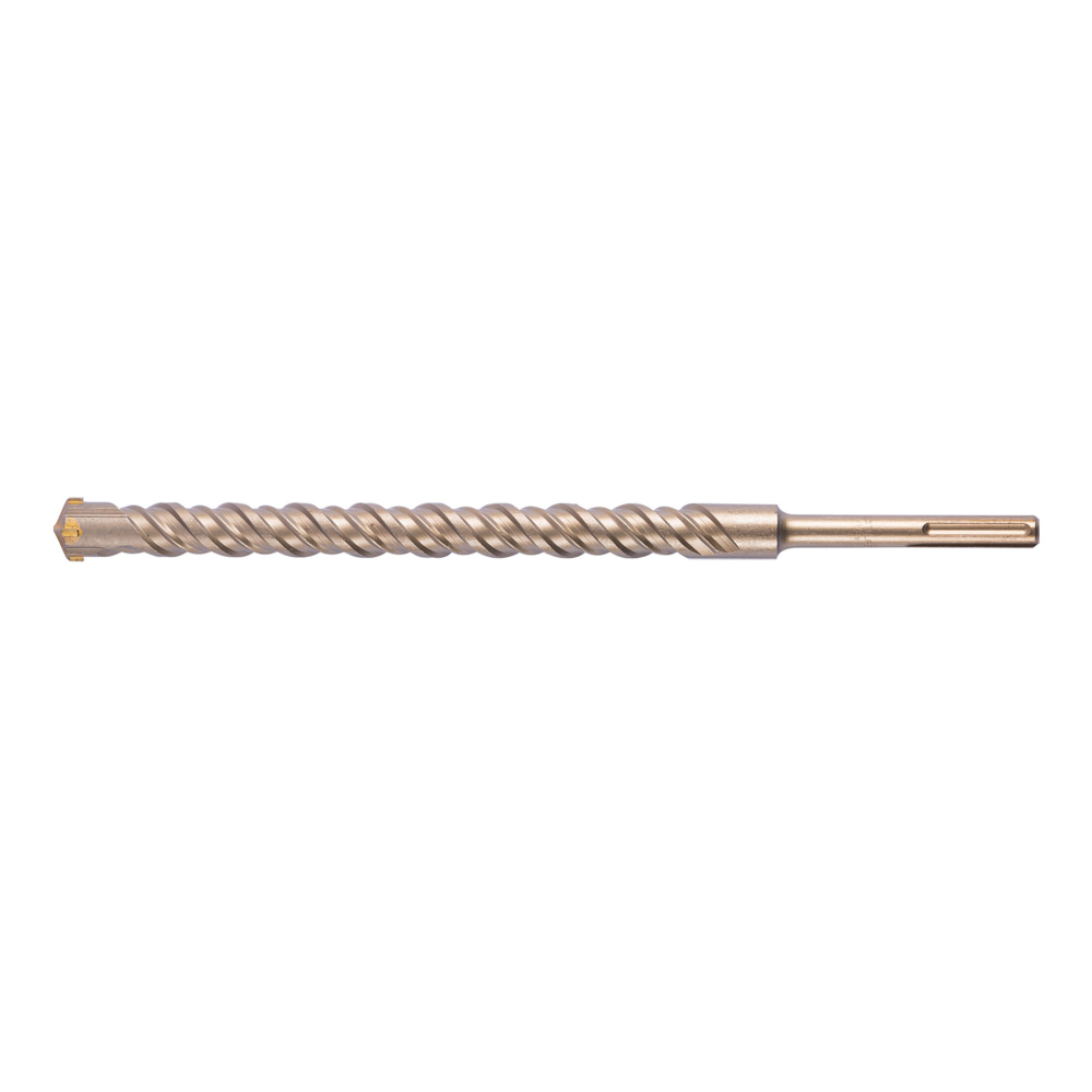 Broca SDS Ma x de 1-3/8 x 21', Truper BSM-1-3/8X21